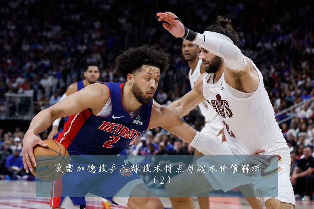 莫雷加德技乒乓球技术特点与战术价值解析(2)