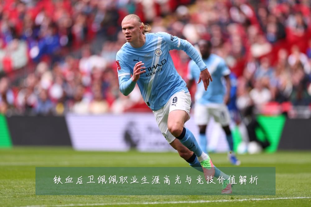 铁血后卫佩佩职业生涯高光与竞技价值解析